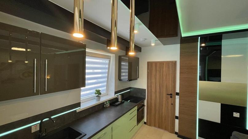 #4 Tgha Luxury One Bedroom Apartment In 阿斯隆 外观 照片